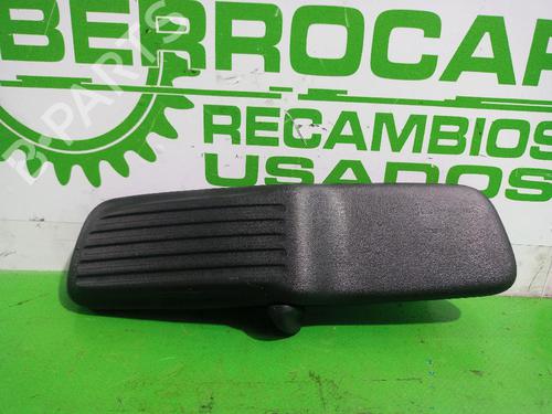 Rear mirror OPEL CORSA D (S07) | BP31550447I6 - Image 2