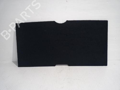 Used Luggage compartment floor Luggage compartment floor MINI MINI (R56) Cooper (120 hp) 33422546 33422546