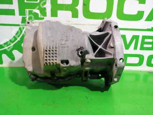 Used Oil sump Oil sump RENAULT KANGOO BE BOP (KW0/1_) 1.5 dCi 75 (75 hp) 31552046 31552046