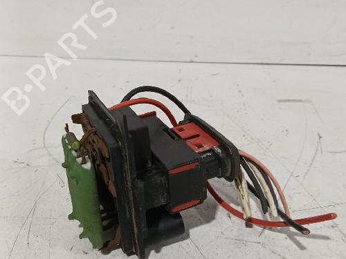 Heater resistor RENAULT CLIO II (BB_, CB_) 1.2 (BB0A, BB0F, BB10, BB1K, BB28, BB2D, BB2H, CB0A,... | BP32465612M108 