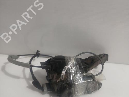 Used Front left lock Front left lock CITROËN JUMPY III Van (V_) 1.5 BlueHDi 100 (102 hp) 31564863 31564863