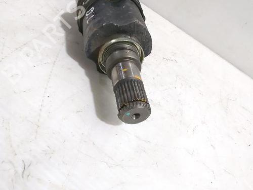 Left front driveshaft SUZUKI SX4 S-Cross (JY) 1.4 T AllGrip (AKK414) | BP31567796M38