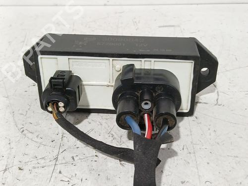 Electronic module MG MG ZS SUV (AZS1) 1.5 VTi | BP38865737M83 - Image 5