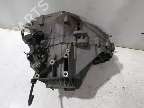 Gearbox FORD FOCUS C-MAX (DM2) 2.0 TDCi | BP32464603M3  - Image 5