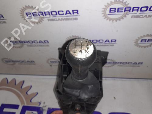Gearstang TOYOTA PROACE Van (MDZ_) 1.6 D4d (MDZ9) | BP31539873M90 - Image 3