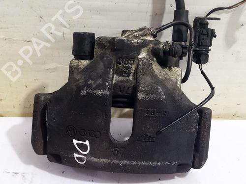 Right front brake caliper VW PASSAT B5.5 (3B3) 1.9 TDI | BP31562272M104 - Image 2