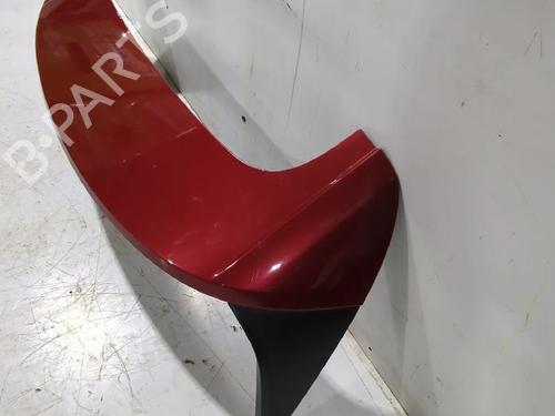 Rear spoiler FORD PUMA (J2K, CF7) 1.0 EcoBoost | BP32465002C96