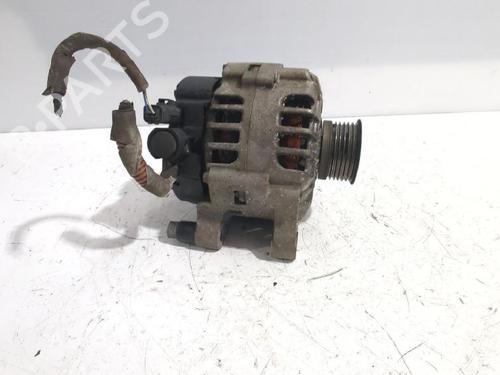 Alternator CITROËN C1 (PM_, PN_) 1.4 HDi | BP32464042M7 - Image 3