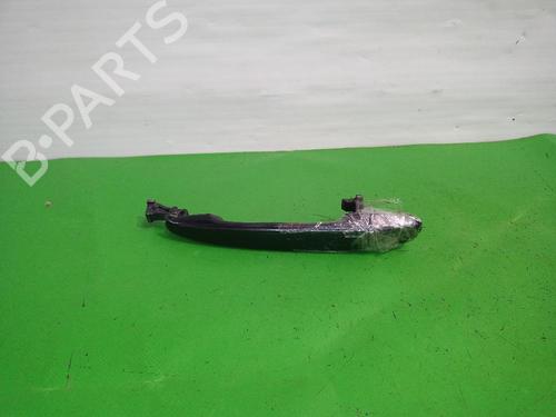 Used Rear right exterior door handle LEXUS RX (_U3_) 300 (MCU35_, MCU35R) (204 hp) 31556295