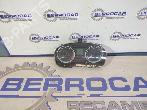 Used Instrument cluster Instrument cluster 38869023 38869023