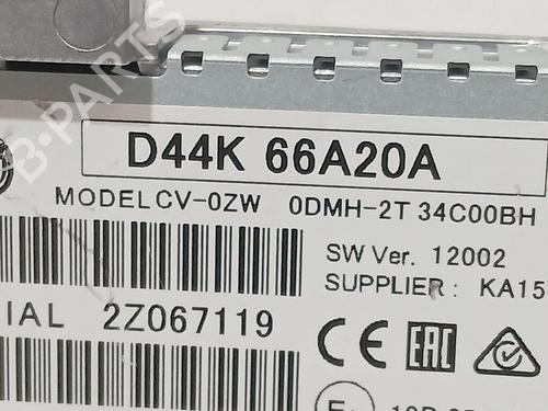 Electronic module MAZDA 3 Hatchback (BP) SKYACTIV-X M Hybrid AWD (BP2H) | BP38866988M83  - Image 7