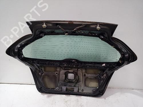Tailgate SEAT TOLEDO III (5P2) 2.0 TDI 16V | BP31557985C6 