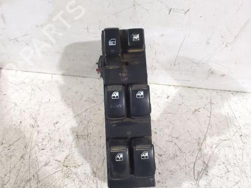 Left front window switch HYUNDAI TUCSON (JM) 2.0 CRDi | BP32462534I27  - Image 5