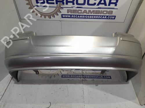Used Rear bumper Rear bumper 31540087 31540087