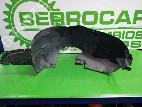 Hjulbue PEUGEOT 307 Break (3E) 1.6 16V (109 hp) 31546720