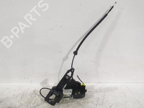 Used Rear right lock KIA CEE'D Hatchback (ED) 1.6 CRDi 90 (90 hp) 31566412