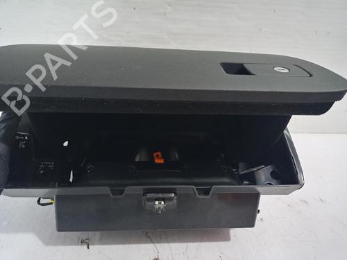 Glove box VW PASSAT B7 (362) 1.6 TDI | BP31557486C95  - Image 6