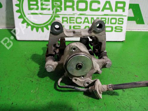 Left rear brake caliper VW PASSAT B6 (3C2) 2.0 TDI 16V | BP31546987M107 - Image 2