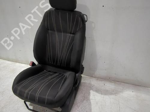 Left front seat OPEL CORSA D (S07) 1.4 (L08, L68) | BP36000960C15 - Image 3