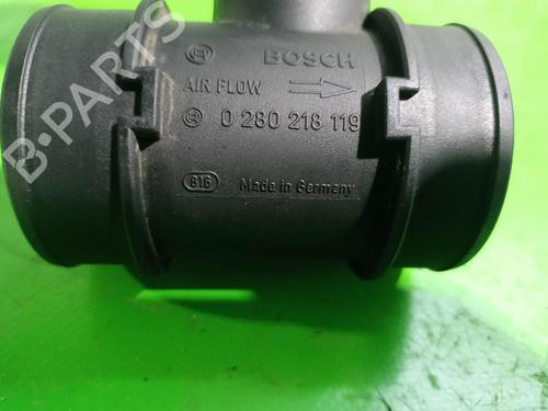 Mass air flow sensor OPEL ASTRA H Saloon (A04) 1.4 (L69) | BP31551279M95  - Image 5