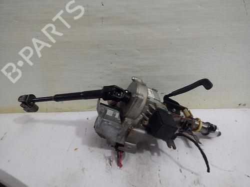 Used Steering column Steering column RENAULT SCÉNIC II (JM0/1_) 1.5 dCi (JM1F) (86 hp) 31558845 31558845