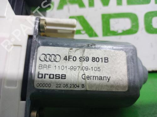 Left front window motor AUDI A6 C6 (4F2) 2.4 | BP31548653E21