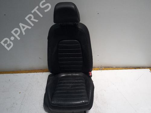 Sæde højre fortil VW PASSAT B6 (3C2) 2.0 TDI (140 hp) 31559412