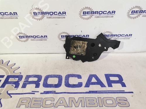 Used Timing cover PEUGEOT 206 Hatchback (2A/C) 1.9 D (69 hp) 31677868
