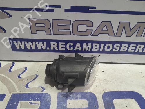 Left front fog light SEAT LEON (1M1) 1.9 TDI | BP31538816C30