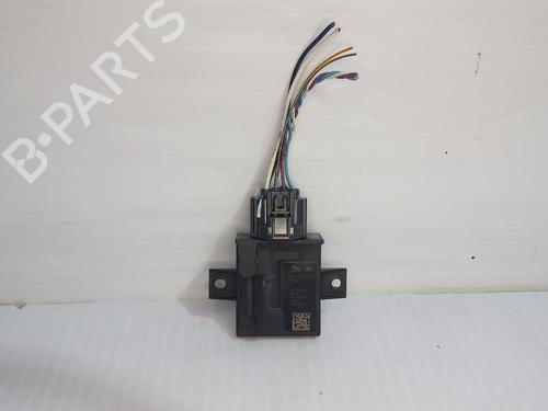 Used Electronic module JAGUAR E-PACE (X540) 2.0 D150 AWD (150 hp) 31554811