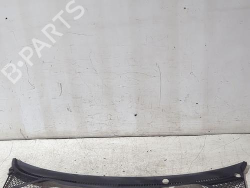 Used Scuttle panel Scuttle panel PEUGEOT 207 (WA_, WC_) 1.4 HDi (68 hp) 39666862 39666862
