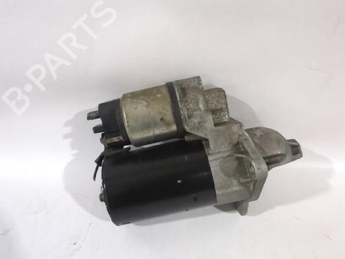 Used Starter Starter OPEL CORSA D (S07) 1.2 (L08, L68) (80 hp) 36069579 36069579