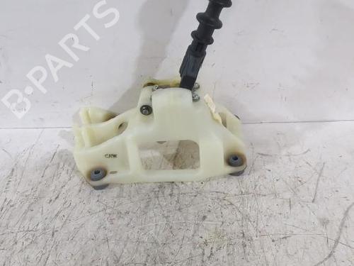 Gear lever KIA CEE'D Hatchback (ED) 1.6 CRDi 90 | BP31566443M90 - Image 4
