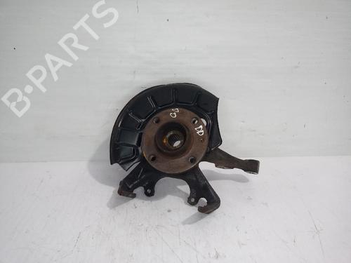 Used Right front steering knuckle SEAT IBIZA II (6K1) 1.4 i (60 hp) 31557031