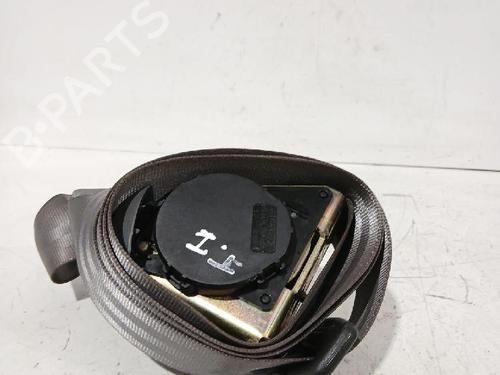 Rear left seatbelt SEAT LEON (1M1) | BP32489845I29