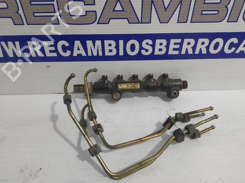 Injection rail PEUGEOT PARTNER Box Body/MPV (K9) 1.6 BlueHDI 100 | BP31541038M98