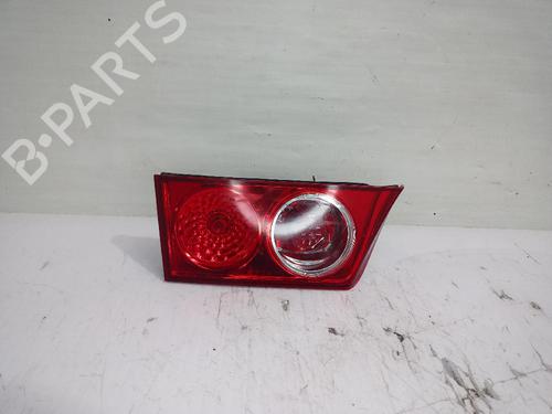 Used Left tailgate light Left tailgate light HONDA ACCORD VII (CL, CN) 2.2 i-CTDi (CN1) (140 hp) 31557633 31557633