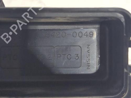 Used Fuse box Fuse box NISSAN QASHQAI I (J10, NJ10) 1.5 dCi (110 hp) 32489524 32489524