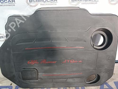 Used Upper protection Upper protection ALFA ROMEO GIULIETTA (940_) 1.6 JTDM (940FXD1A) (105 hp) 31570019 31570019