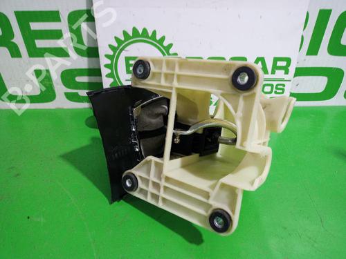 Gear lever FORD FOCUS C-MAX (DM2) 1.8 TDCi | BP31546262M90 - Image 2