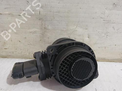 Mass air flow sensor SEAT LEON (1P1) 1.9 TDI | BP31563530M95 - Image 4
