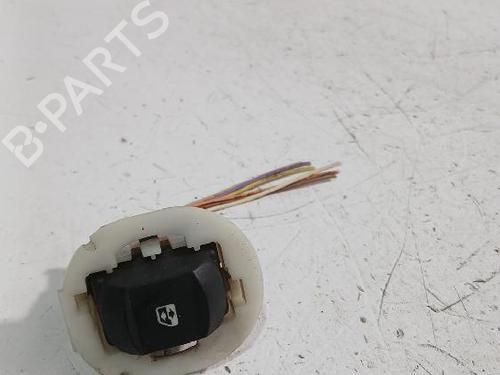 Comutador vidro trás esquerdo Comutador vidro trás esquerdo RENAULT MEGANE II Coupé-Cabriolet (EM0/1_) 1.5 dCi (EM1E) (106 hp) 33746537 33746537