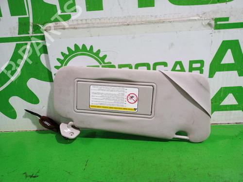 right-sun-visor-citroen-c5-ii-rc_-2004-2005-2006-2007-2008-33810456 main image