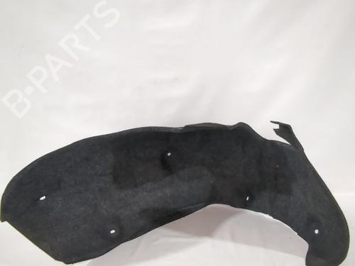 Hjulbue MAZDA 3 Hatchback (BP) SKYACTIV-X M Hybrid AWD (BP2H) | BP38867449C56 - Image 3