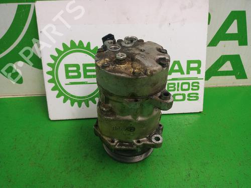 Used AC compressor AC compressor SEAT IBIZA II (6K1) 1.9 SDI (68 hp) 31548051 31548051