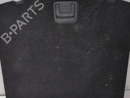 Bagagerumsgulv Bagagerumsgulv TOYOTA COROLLA Estate (_E21_) 1.8 Hybrid (ZWE211W) (122 hp) 33422567 33422567