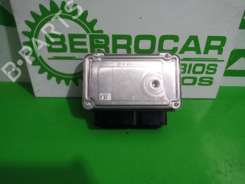 Engine control unit (ECU) SEAT ALTEA XL (5P5, 5P8) 1.4 TSI | BP31543460M57