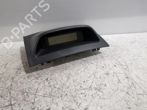 Used Display monitor Display monitor RENAULT MEGANE II (BM0/1_, CM0/1_) 1.5 dCi (BM1E, CM1E) (106 hp) 33746193 33746193