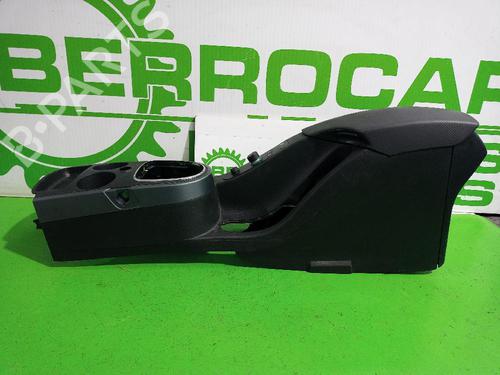 Used Middle console Middle console SEAT ALTEA XL (5P5, 5P8) 1.9 TDI (105 hp) 31546460 31546460