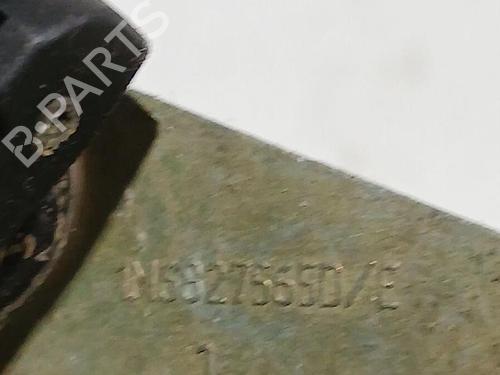 Tailgate handle SEAT LEON (1M1)  | BP32489779C132 